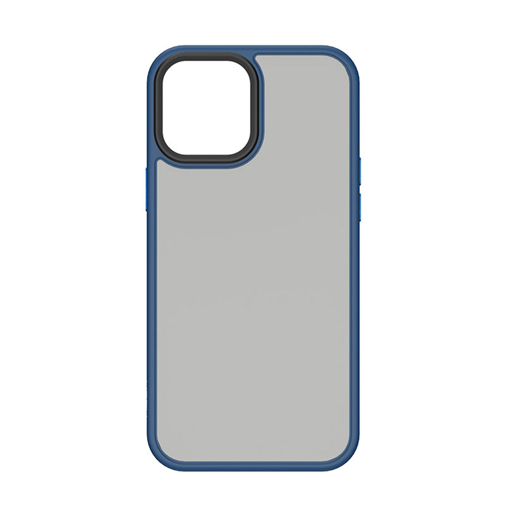 Rock Guard Pro Touch Case IPhone 12 Mini 5.4'' Rock Guard Pro Touch Case IPhone 12 Mini 5.4''